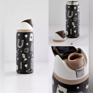 Owala 32oz GOOD LUCK URBAN OUTFITTERS EXCLUSIVE 2025 NWOT
